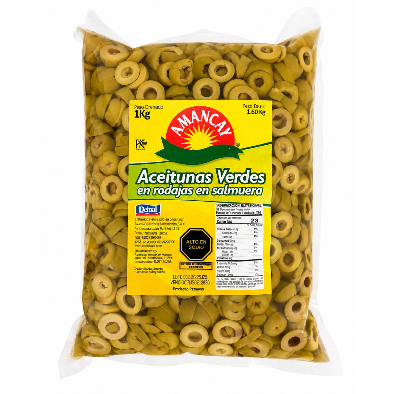 Producto
